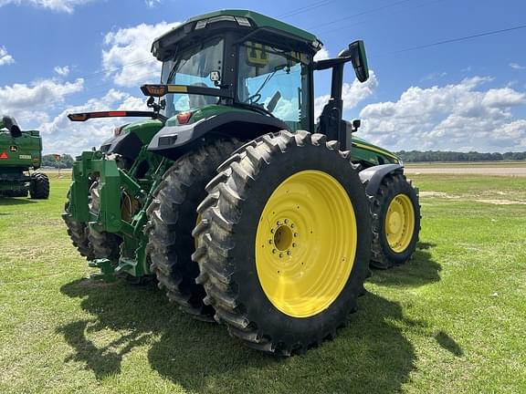 Image of John Deere 8R 280 equipment image 3