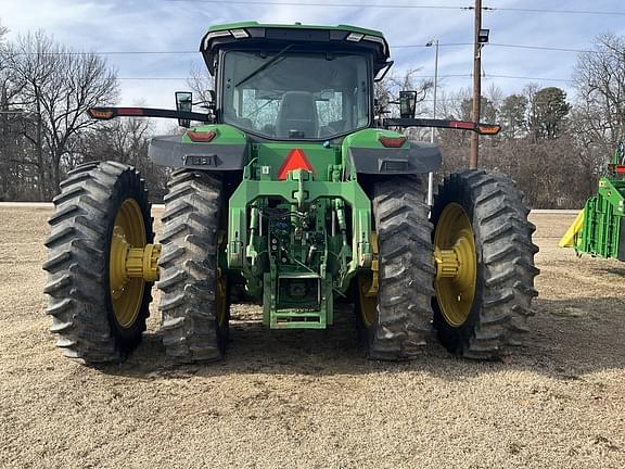 Image of John Deere 8R 280 equipment image 1