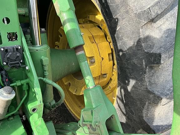 Image of John Deere 8R 280 equipment image 3