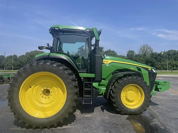 Image of John Deere 8R 280 equipment image 1