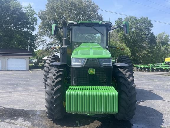 Image of John Deere 8R 280 equipment image 3