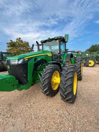 Main image John Deere 8R 280