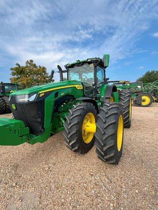 Main image John Deere 8R 280