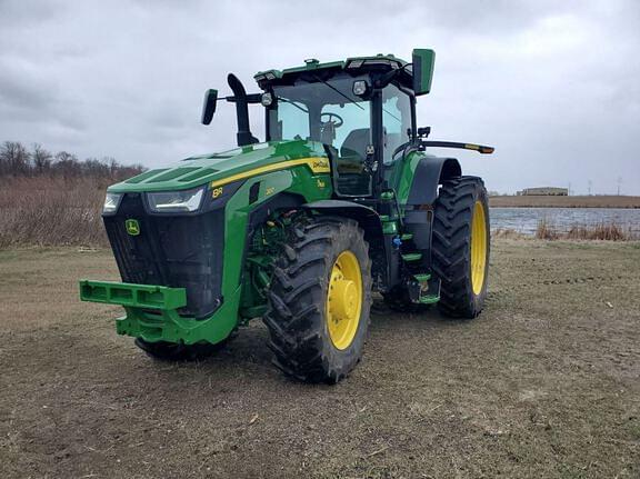 Image of John Deere 8R 280 Primary image