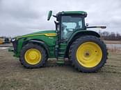 Thumbnail image John Deere 8R 280 1