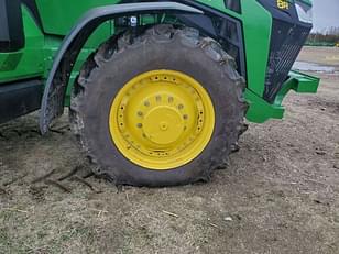 Main image John Deere 8R 280 23