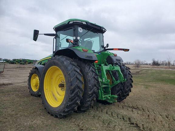 Image of John Deere 8R 280 equipment image 2