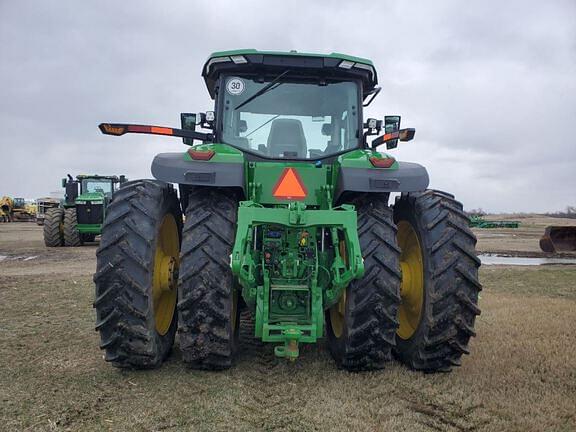 Image of John Deere 8R 280 equipment image 3