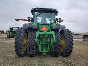 Main image John Deere 8R 280 4