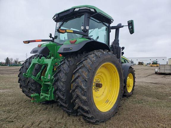 Image of John Deere 8R 280 equipment image 4