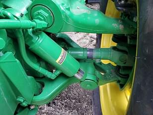 Main image John Deere 8R 280 9