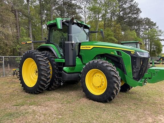 Image of John Deere 8R 280 equipment image 1