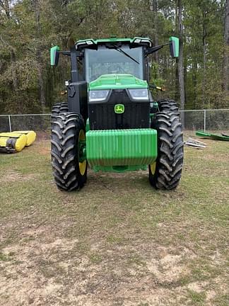 Image of John Deere 8R 280 equipment image 2