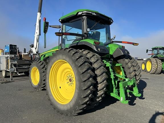 Image of John Deere 8R 280 equipment image 1