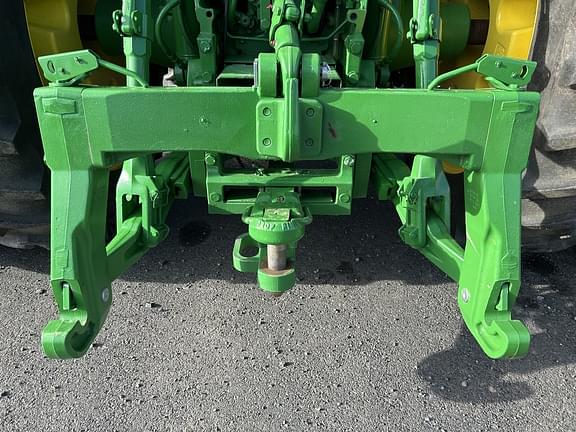 Image of John Deere 8R 280 equipment image 3