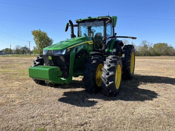2023 John Deere 8R 280 Equipment Image0