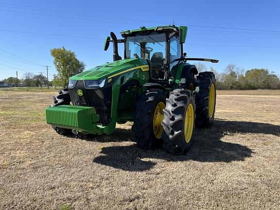 Image of John Deere 8R 280 Primary image