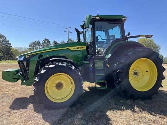 Image of John Deere 8R 280 equipment image 1