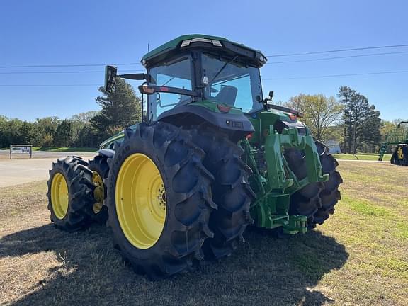 Image of John Deere 8R 280 equipment image 2