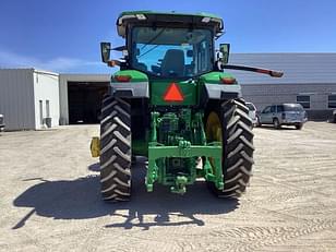 Main image John Deere 8R 280 4