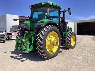 Main image John Deere 8R 280 5