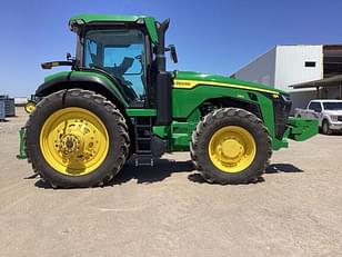 Main image John Deere 8R 280 6