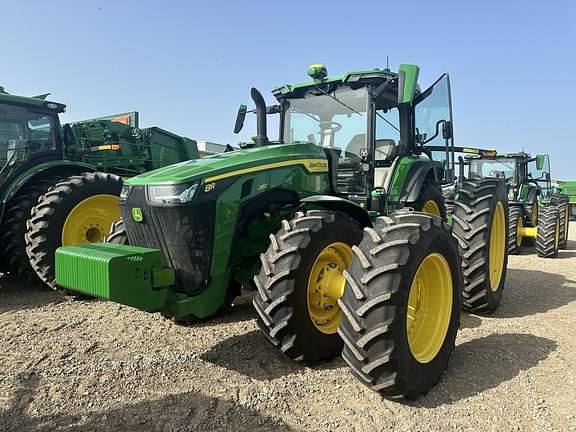 Image of John Deere 8R 280 equipment image 1