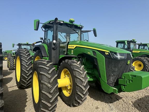 Image of John Deere 8R 280 Primary image