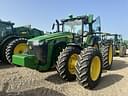 2023 John Deere 8R 280 Image