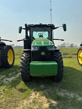 Image of John Deere 8R 280 equipment image 1