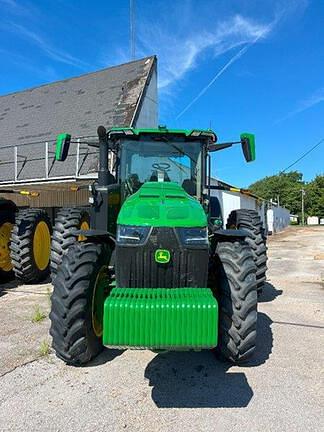 Image of John Deere 8R 280 equipment image 1