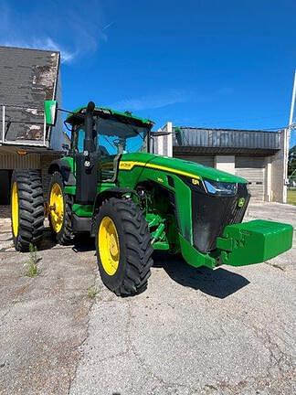 Image of John Deere 8R 280 equipment image 2