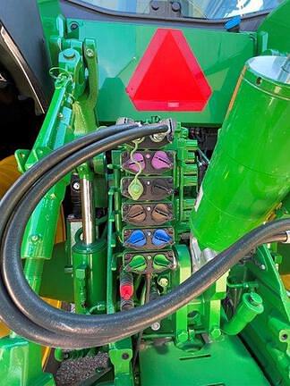 Image of John Deere 8R 280 equipment image 4