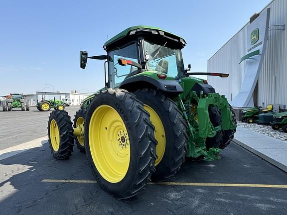 Image of John Deere 8R 280 equipment image 1