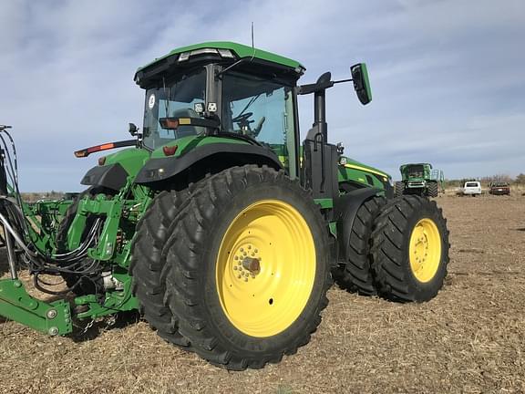 Image of John Deere 8R 280 equipment image 3