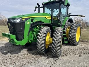 Main image John Deere 8R 280 0