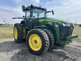 Main image John Deere 8R 280 10