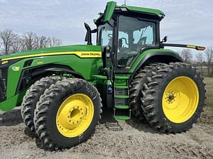 Main image John Deere 8R 280 5