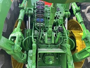 Main image John Deere 8R 280 8