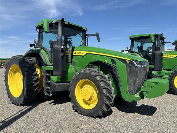 Image of John Deere 8R 280 Primary image