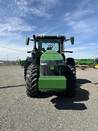 Image of John Deere 8R 280 equipment image 1