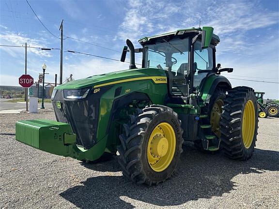 Image of John Deere 8R 280 equipment image 2