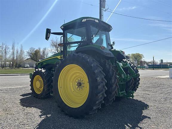 Image of John Deere 8R 280 equipment image 3