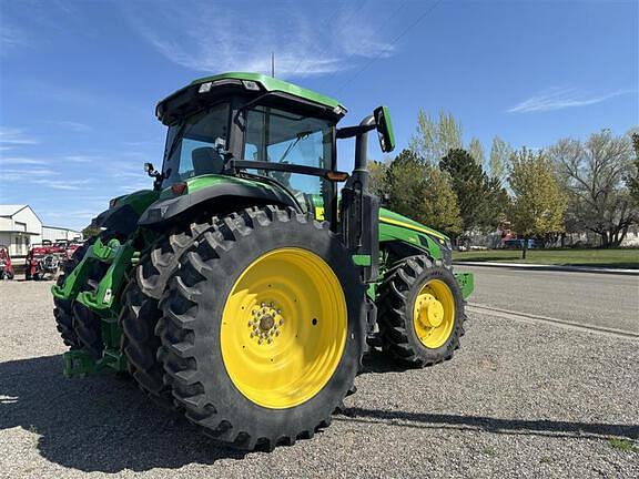 Image of John Deere 8R 280 equipment image 4