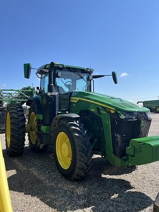 Image of John Deere 8R 280 equipment image 1