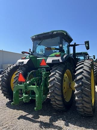 Image of John Deere 8R 280 equipment image 2