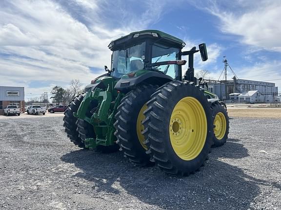 Image of John Deere 8R 280 equipment image 4