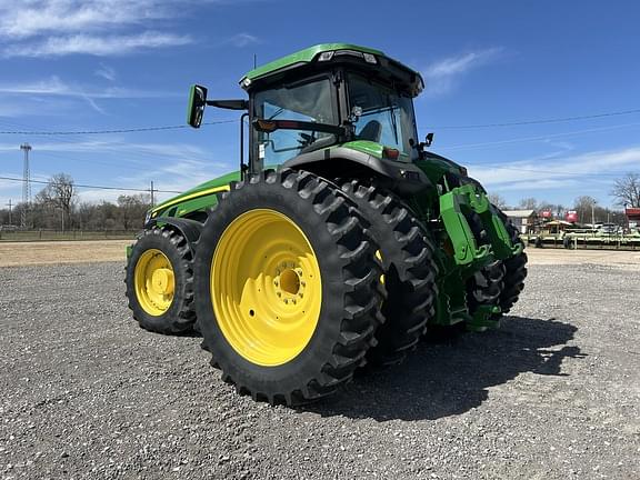 Image of John Deere 8R 280 equipment image 2