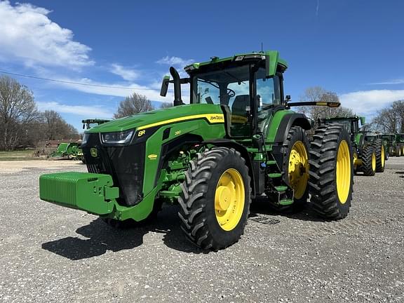 Image of John Deere 8R 280 Primary image