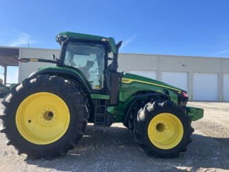 Image of John Deere 8R 280 equipment image 3